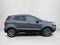 2018 Ford EcoSport Titanium 4WD
