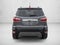 2018 Ford EcoSport Titanium 4WD