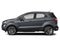 2018 Ford EcoSport Titanium 4WD