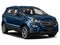 2018 Ford EcoSport Titanium 4WD