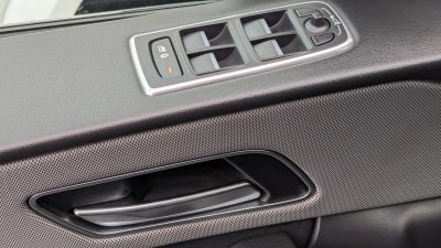 2020 Jaguar F-PACE S AWD