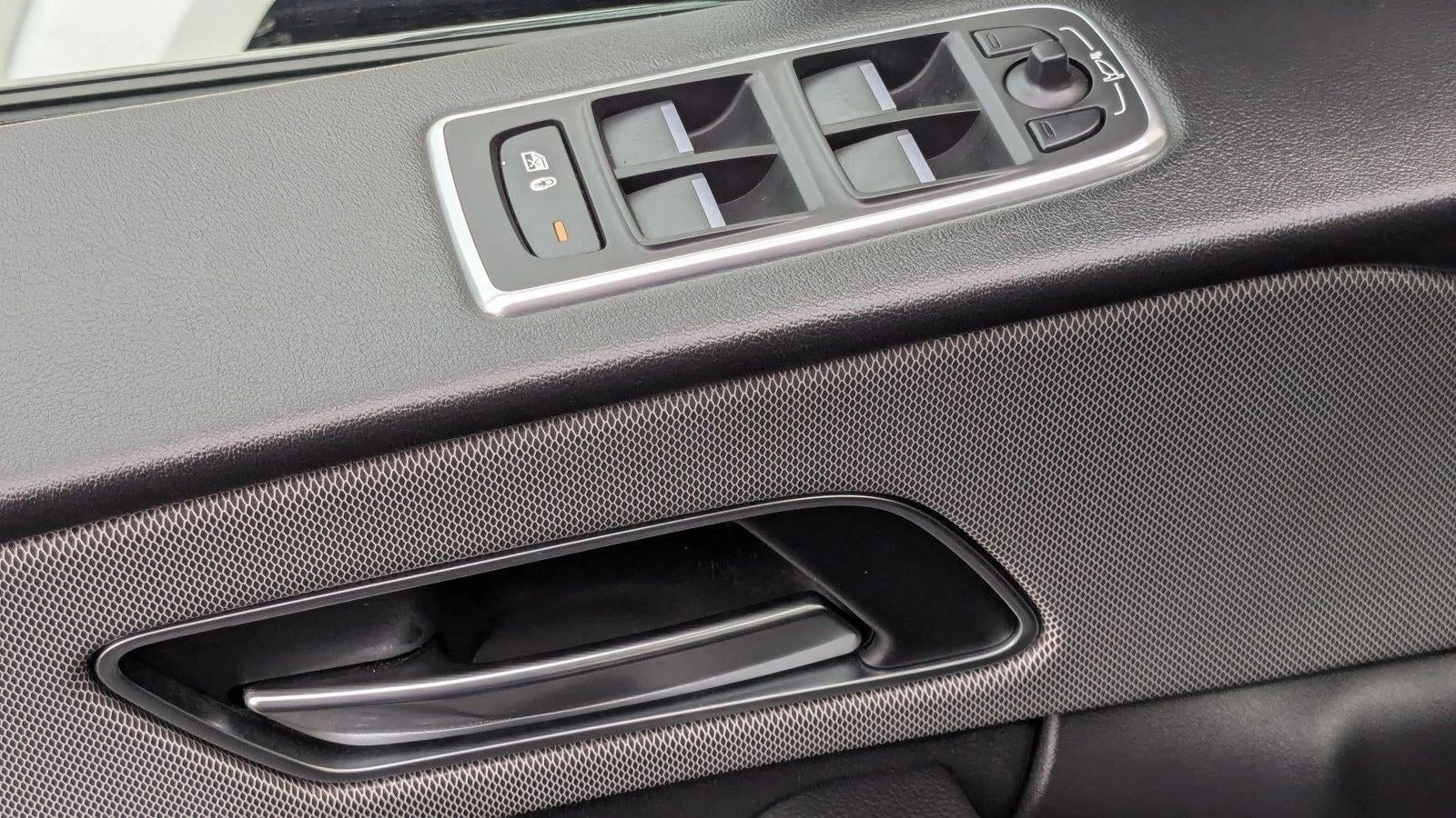 2020 Jaguar F-PACE S AWD