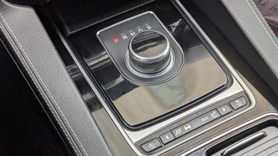 2020 Jaguar F-PACE S AWD