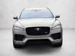 2020 Jaguar F-PACE S AWD