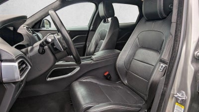 2020 Jaguar F-PACE S AWD