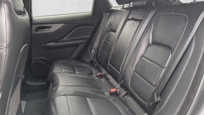 2020 Jaguar F-PACE S AWD