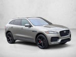 2020 Jaguar F-PACE S AWD