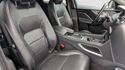 2020 Jaguar F-PACE S AWD
