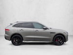 2020 Jaguar F-PACE S AWD