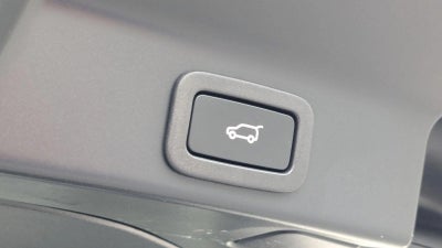 2020 Jaguar F-PACE S AWD