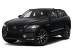 2020 Jaguar F-PACE S AWD