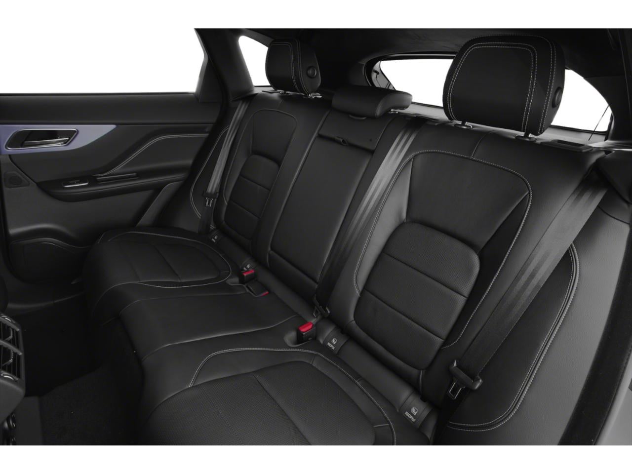 2020 Jaguar F-PACE S AWD