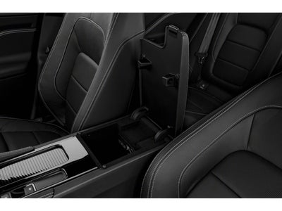 2020 Jaguar F-PACE S AWD