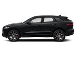 2020 Jaguar F-PACE S AWD