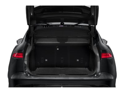 2020 Jaguar F-PACE S AWD