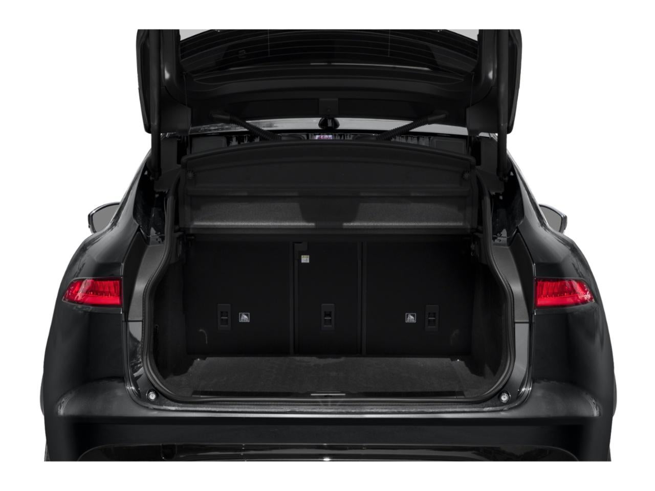 2020 Jaguar F-PACE S AWD