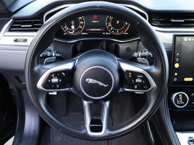2024 Jaguar F-PACE R-Dynamic S P250 AWD