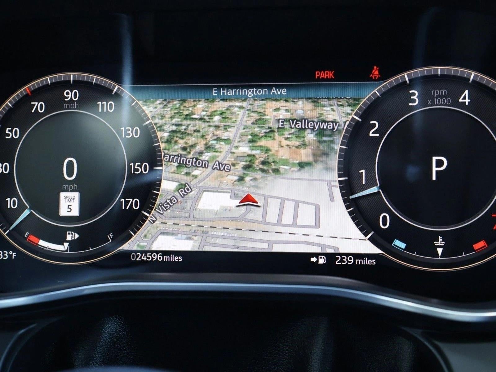 2024 Jaguar F-PACE R-Dynamic S P250 AWD