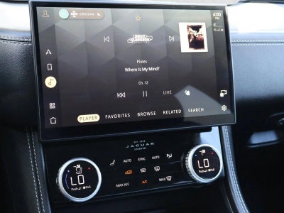 2024 Jaguar F-PACE R-Dynamic S P250 AWD