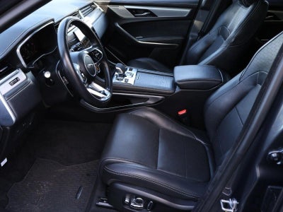 2024 Jaguar F-PACE R-Dynamic S P250 AWD