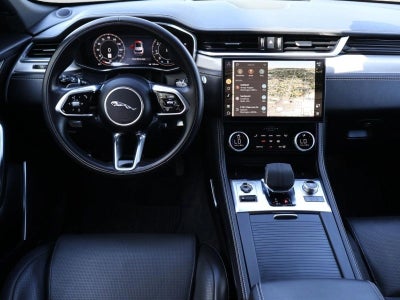 2024 Jaguar F-PACE R-Dynamic S P250 AWD