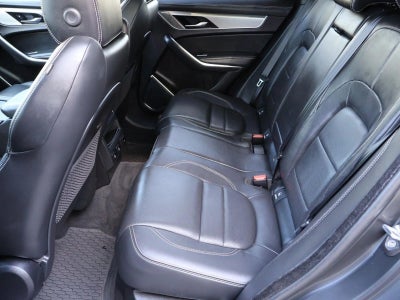 2024 Jaguar F-PACE R-Dynamic S P250 AWD