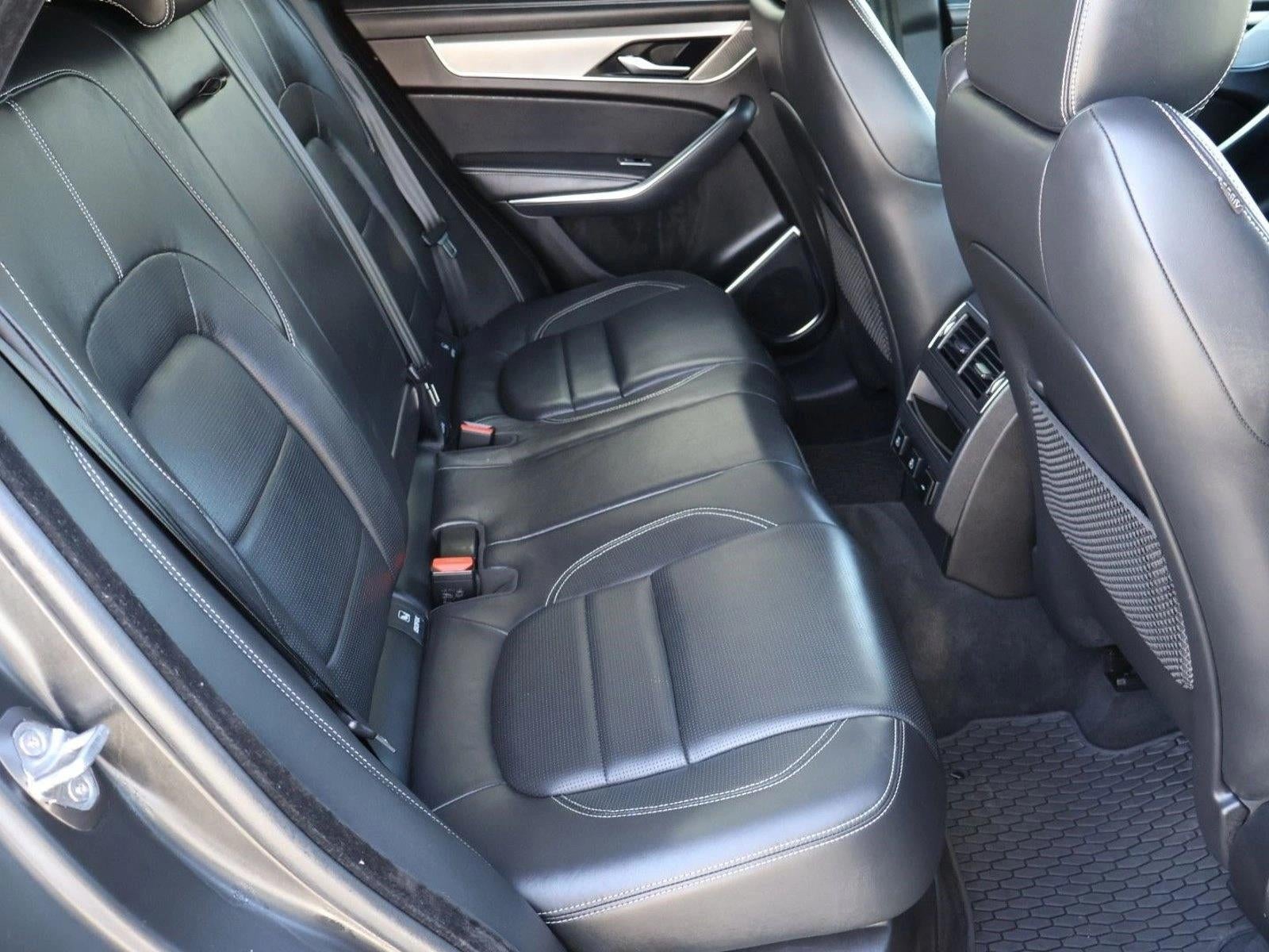 2024 Jaguar F-PACE R-Dynamic S P250 AWD