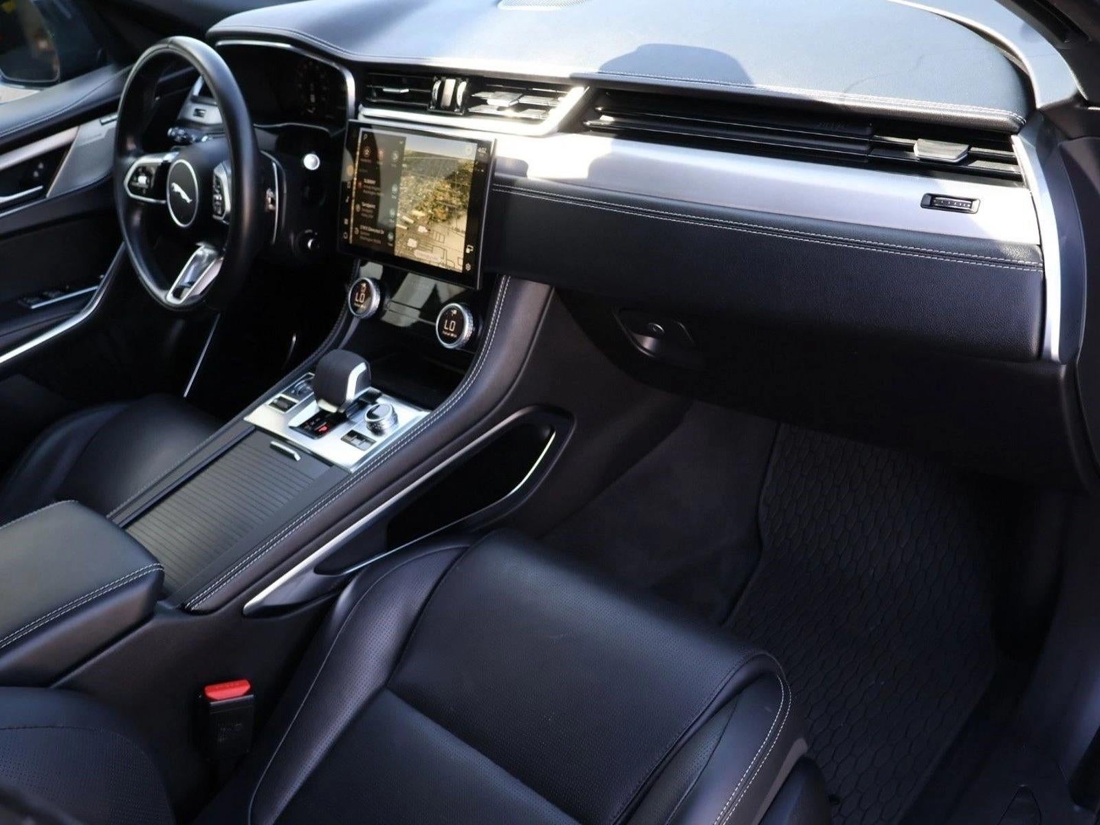 2024 Jaguar F-PACE R-Dynamic S P250 AWD