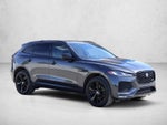 2024 Jaguar F-PACE R-Dynamic S P250 AWD