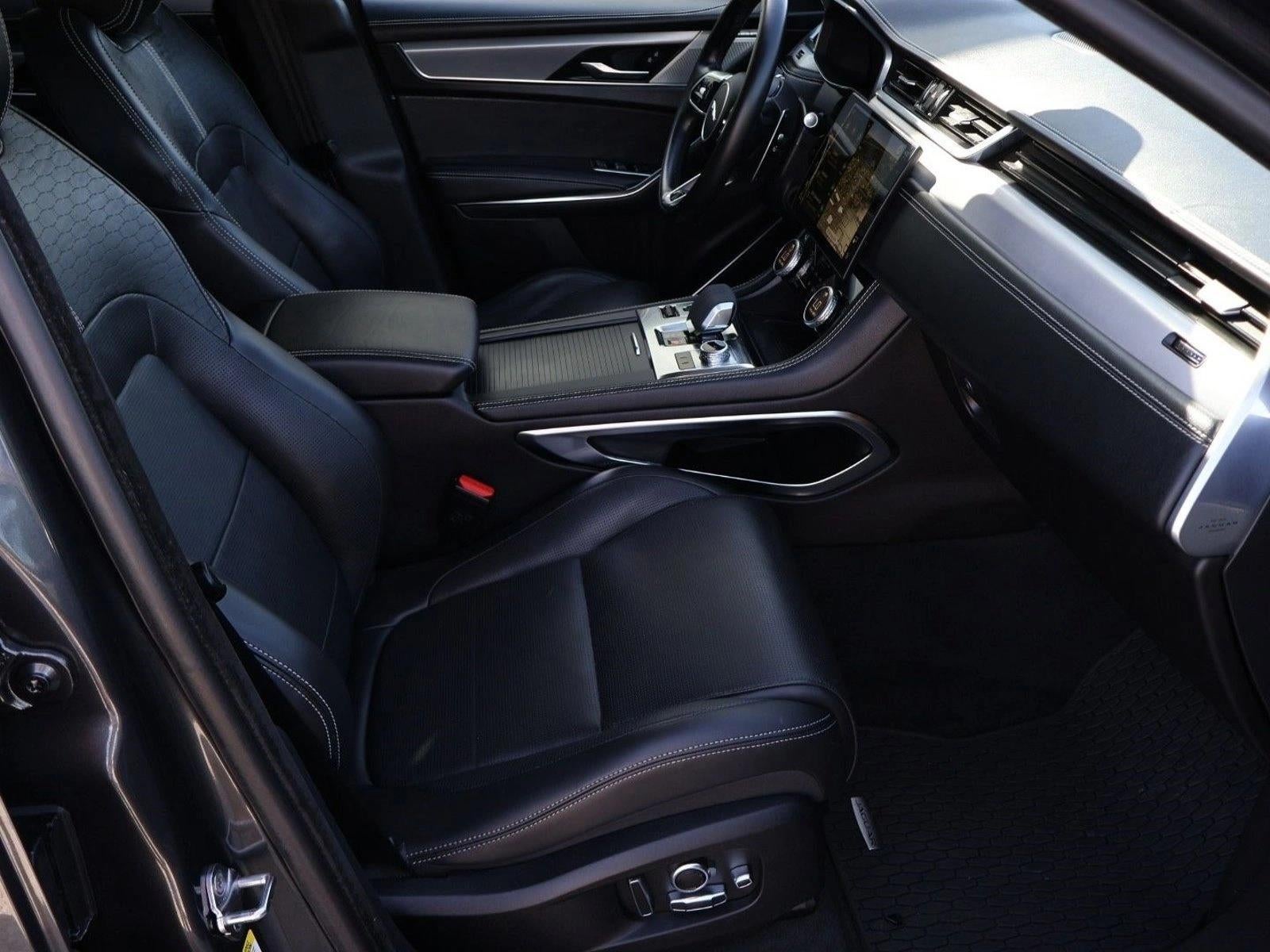 2024 Jaguar F-PACE R-Dynamic S P250 AWD
