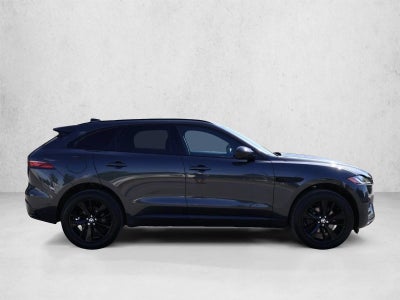 2024 Jaguar F-PACE R-Dynamic S P250 AWD