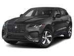 2024 Jaguar F-PACE R-Dynamic S P250 AWD