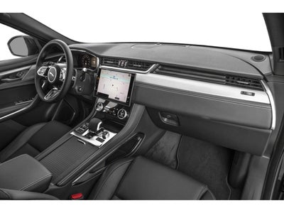 2024 Jaguar F-PACE R-Dynamic S P250 AWD
