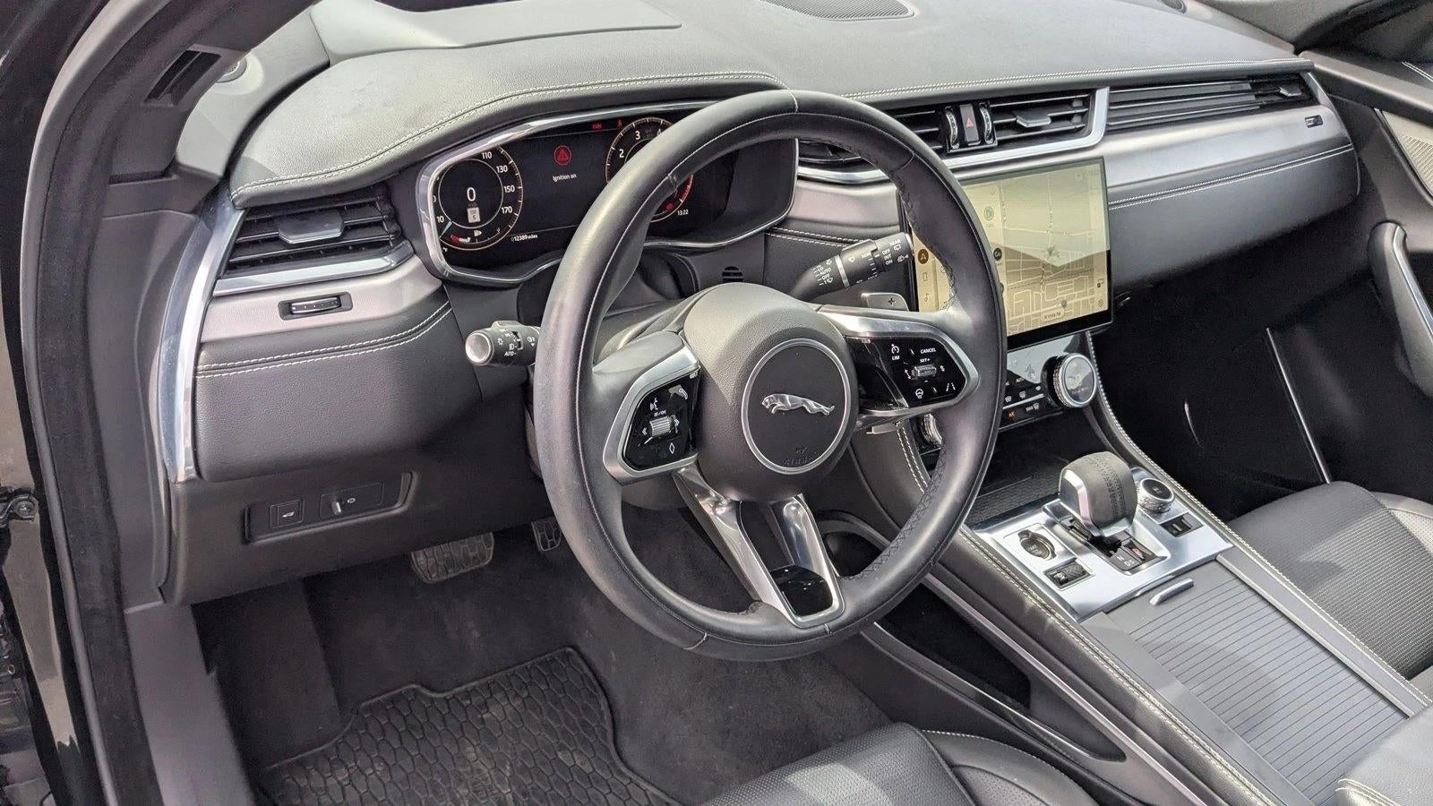 2024 Jaguar F-PACE R-Dynamic S P250 AWD