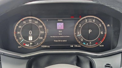 2024 Jaguar F-PACE R-Dynamic S P250 AWD