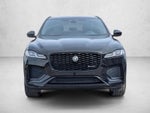 2024 Jaguar F-PACE R-Dynamic S P250 AWD