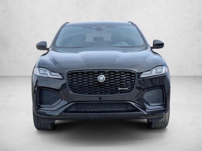 2024 Jaguar F-PACE R-Dynamic S P250 AWD