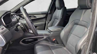 2024 Jaguar F-PACE R-Dynamic S P250 AWD