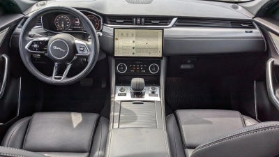 2024 Jaguar F-PACE R-Dynamic S P250 AWD