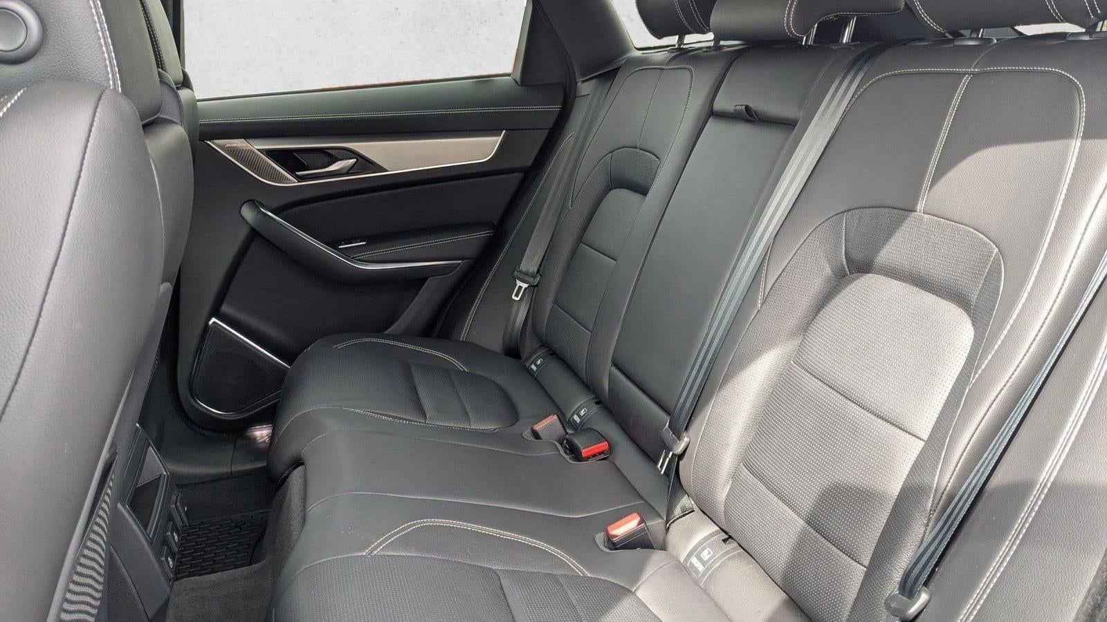 2024 Jaguar F-PACE R-Dynamic S P250 AWD