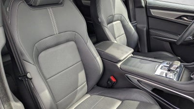 2024 Jaguar F-PACE R-Dynamic S P250 AWD
