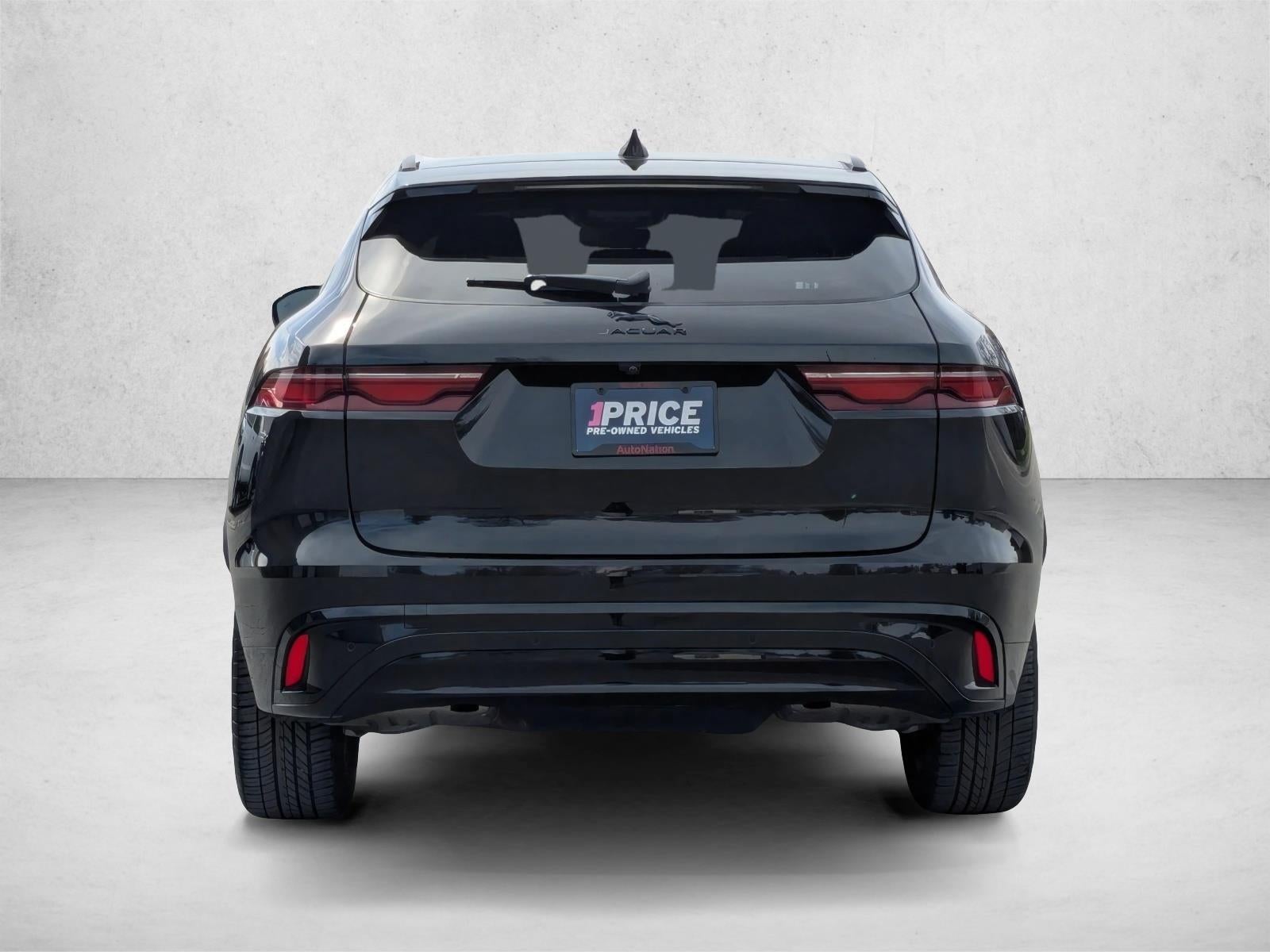 2024 Jaguar F-PACE R-Dynamic S P250 AWD