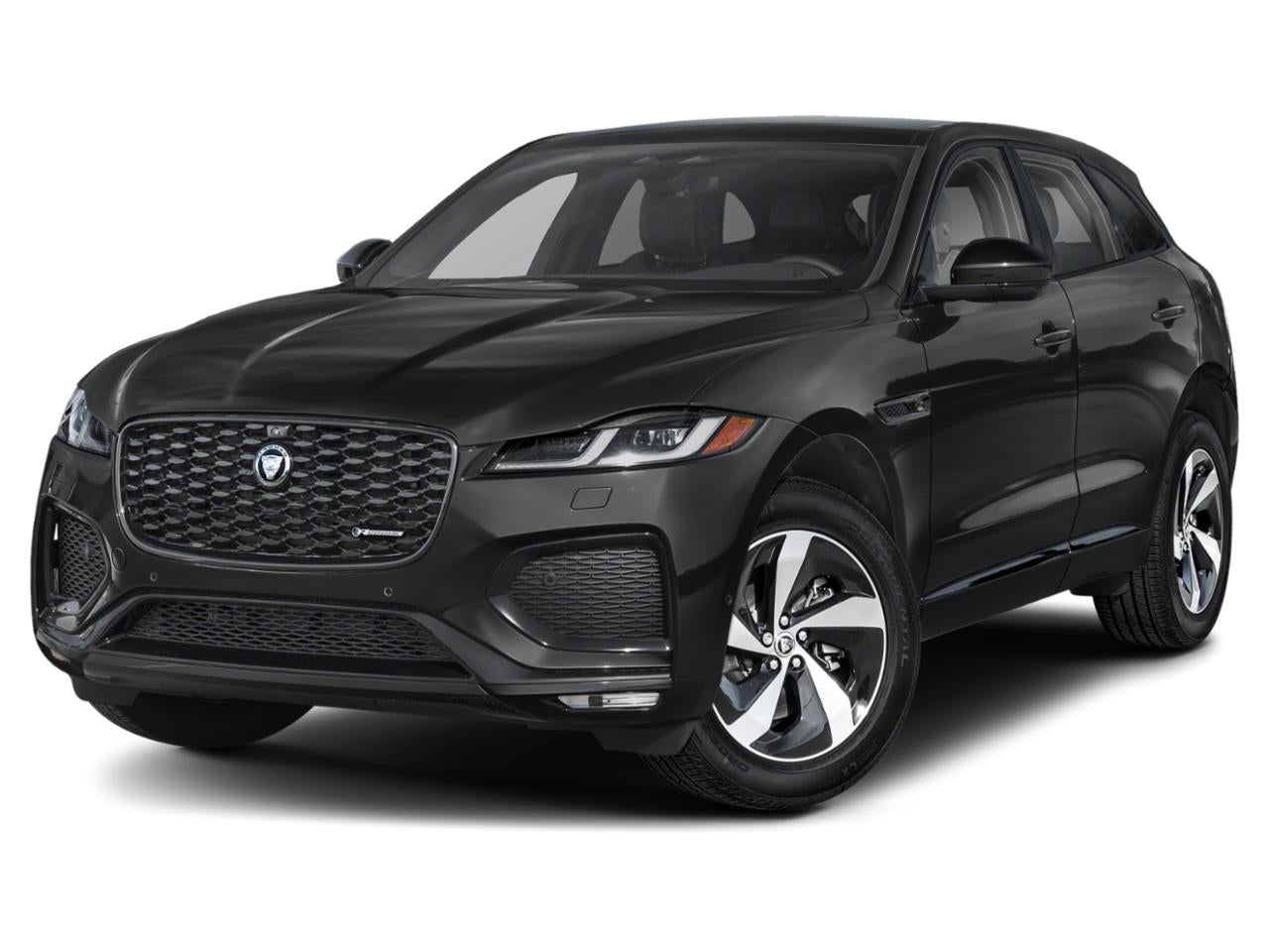 2024 Jaguar F-PACE R-Dynamic S P250 AWD