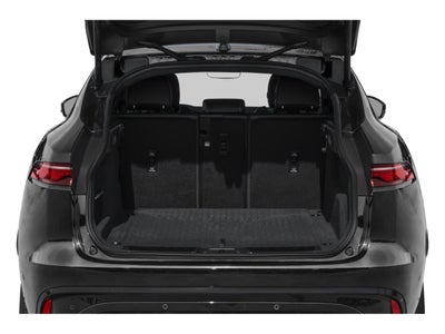 2024 Jaguar F-PACE R-Dynamic S P250 AWD
