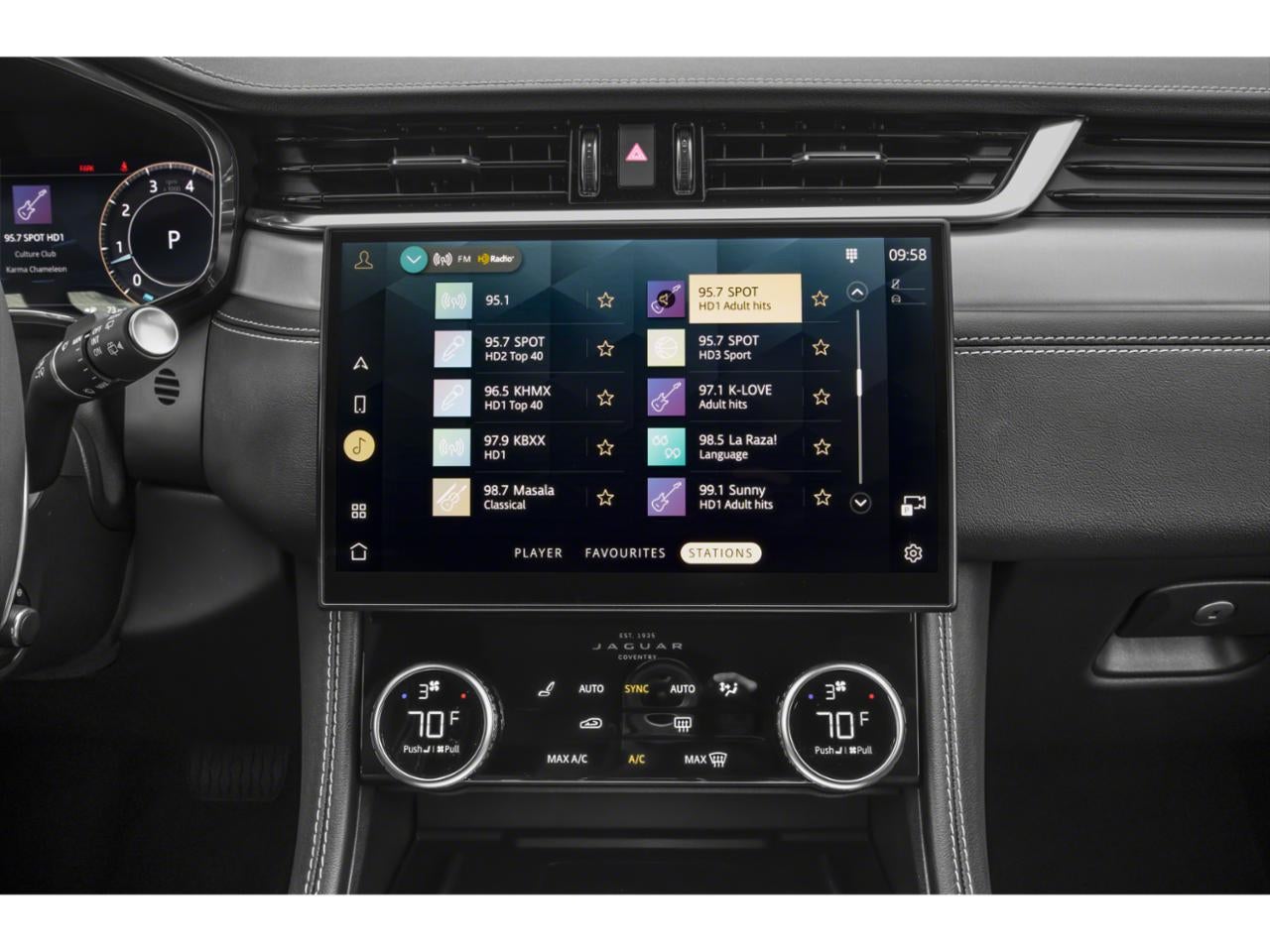 2024 Jaguar F-PACE R-Dynamic S P250 AWD