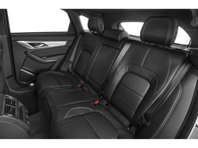 2024 Jaguar F-PACE R-Dynamic S P250 AWD