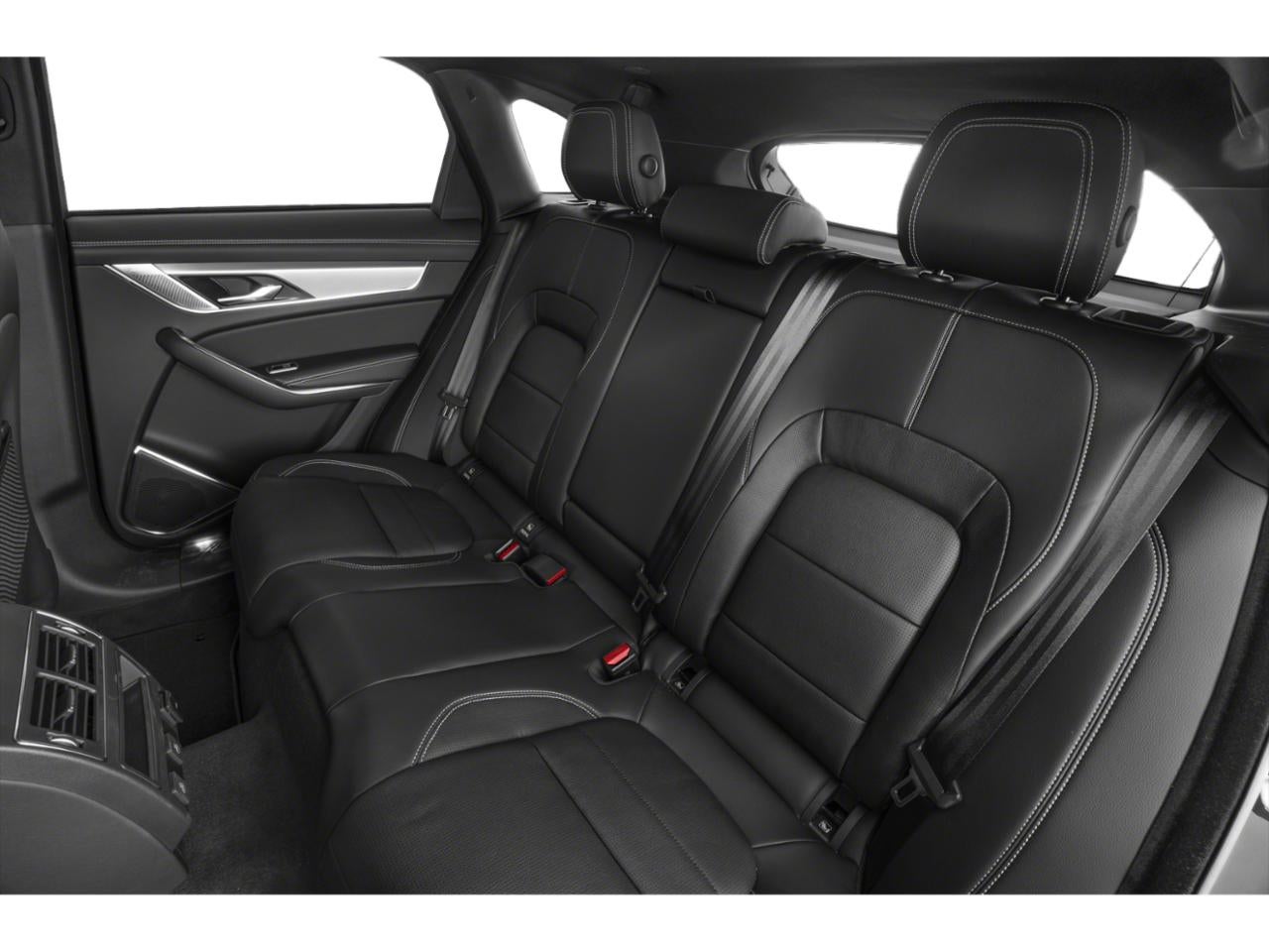 2024 Jaguar F-PACE R-Dynamic S P250 AWD