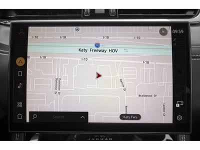 2024 Jaguar F-PACE R-Dynamic S P250 AWD