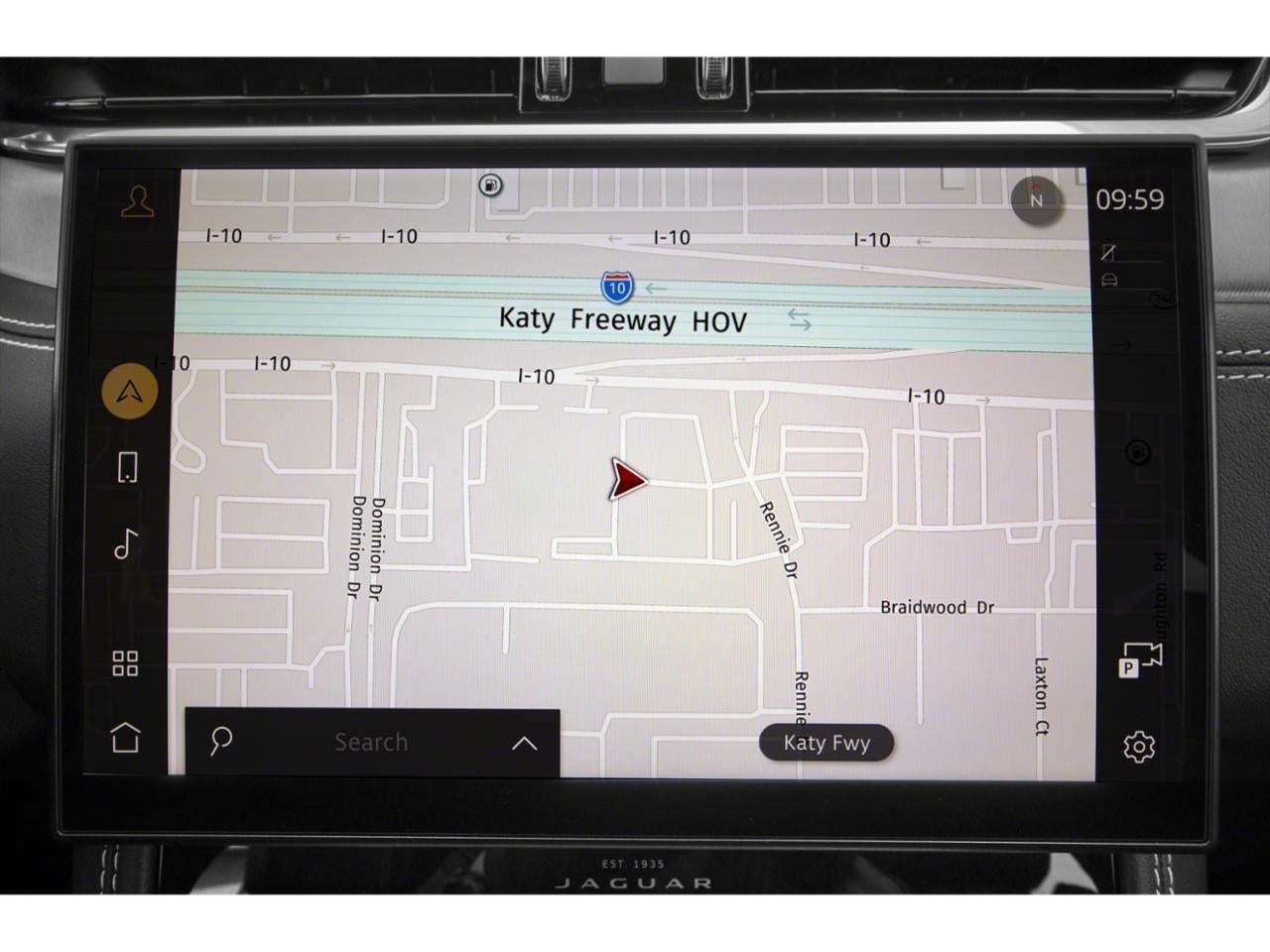 2024 Jaguar F-PACE R-Dynamic S P250 AWD