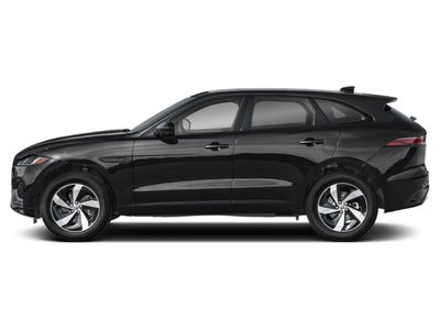 2024 Jaguar F-PACE R-Dynamic S P250 AWD
